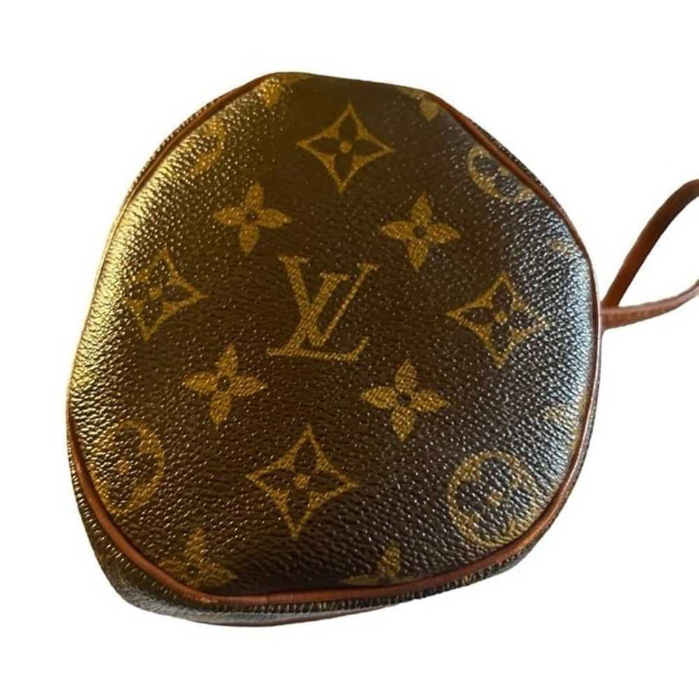 Louis Vuitton Papillon 30- EUC 100% authentic - image 5