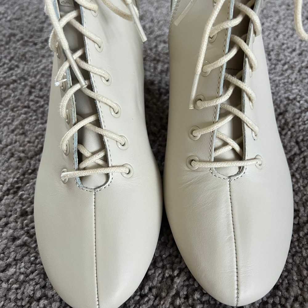 Zara ankle boots women - image 4
