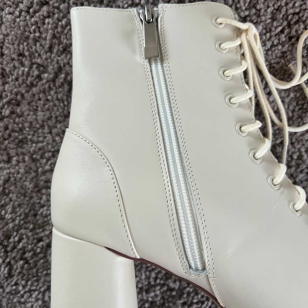 Zara ankle boots women - image 7