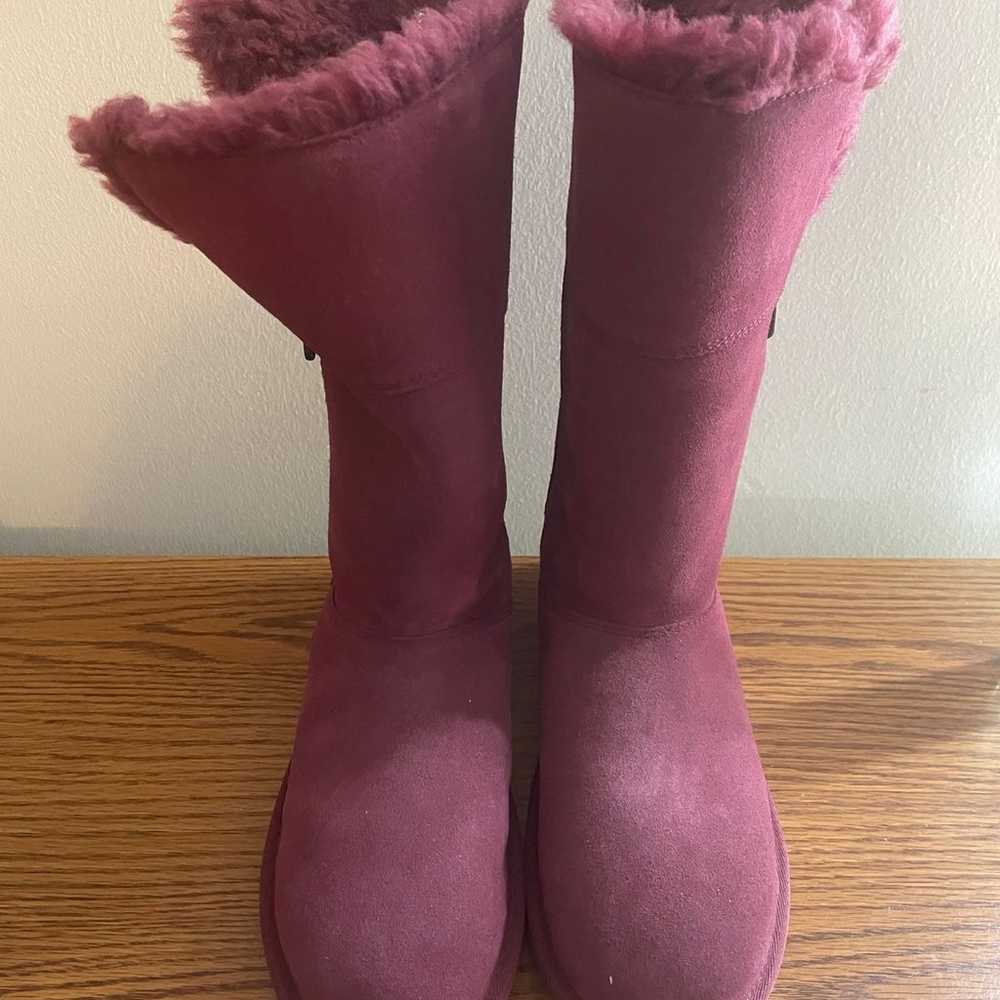 Women’s koolaburra ugg boots brand new - image 1