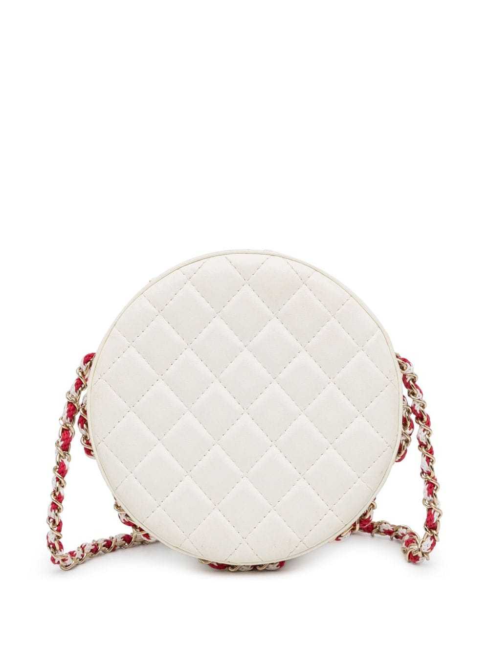 CHANEL Pre-Owned 2018-2019 Pre-Owned Chanel La Pa… - image 2