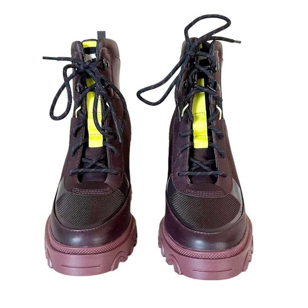 Sorel Brex Heel Lace Lux Waterproof Boot - image 3