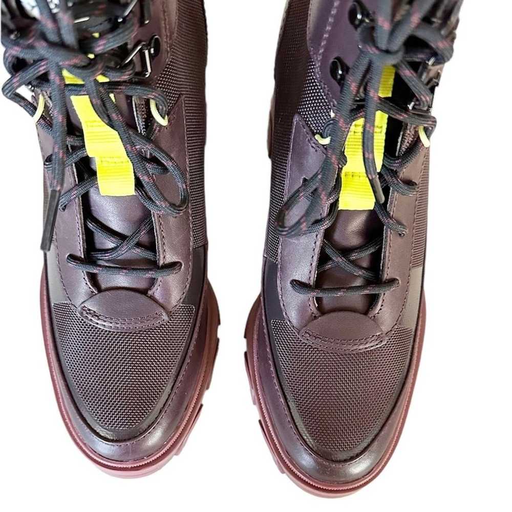 Sorel Brex Heel Lace Lux Waterproof Boot - image 4