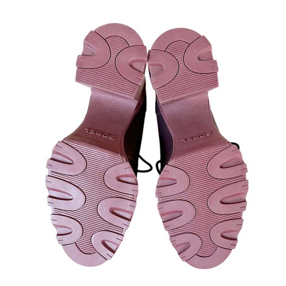 Sorel Brex Heel Lace Lux Waterproof Boot - image 8