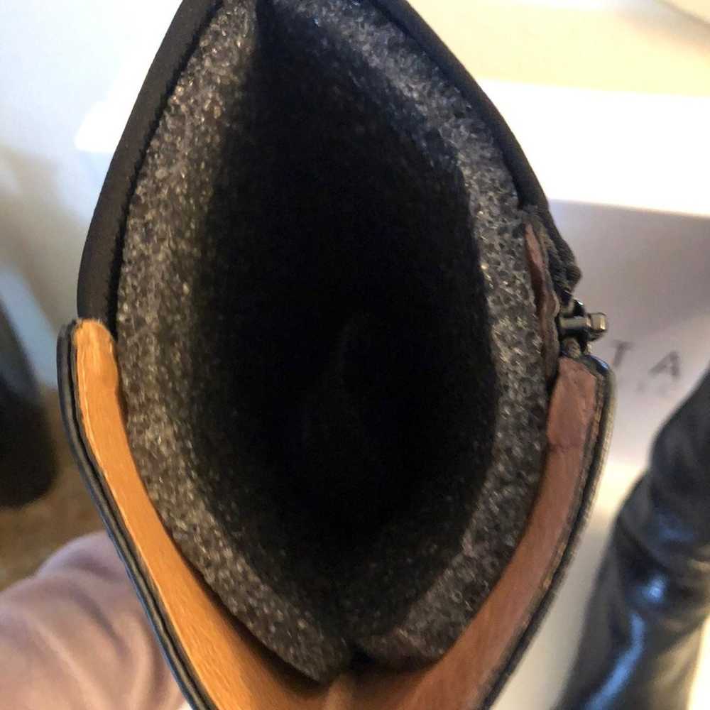 Lds Hispanitas Leather Boots - image 5