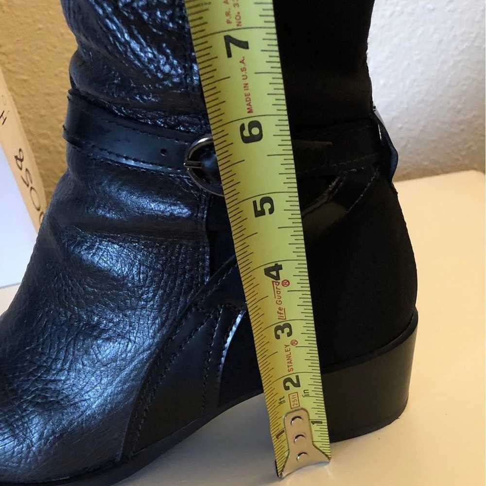 Lds Hispanitas Leather Boots - image 8