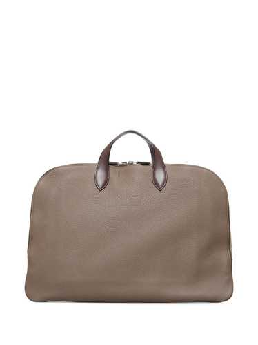 Hermès Pre-Owned 1964 Victoria II 40 business bag 