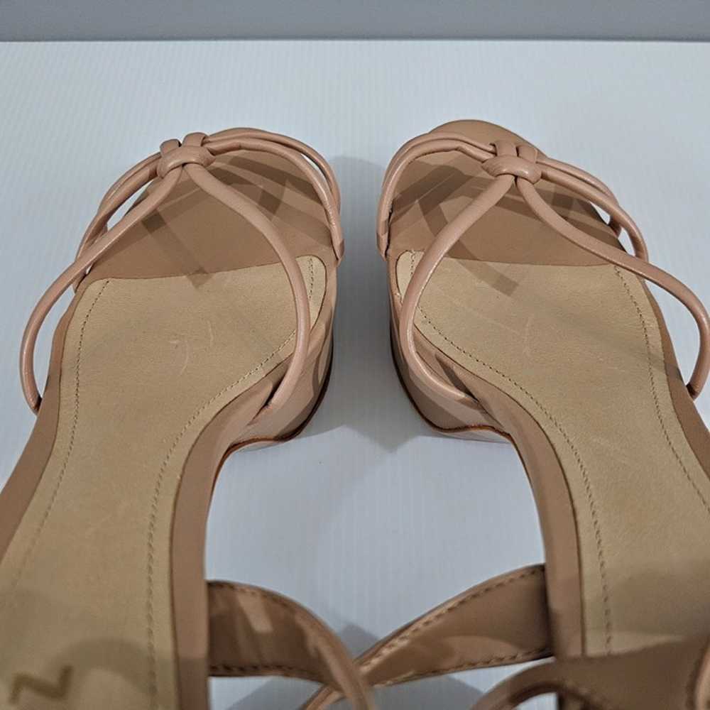 Schutz Kelsie Platform Sandal Heel Women Shoe Tru… - image 9