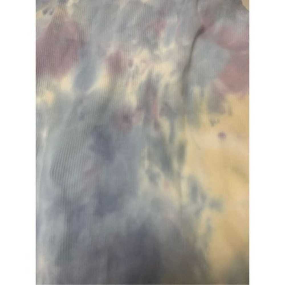 Tie Dye Tank Dress - image 5