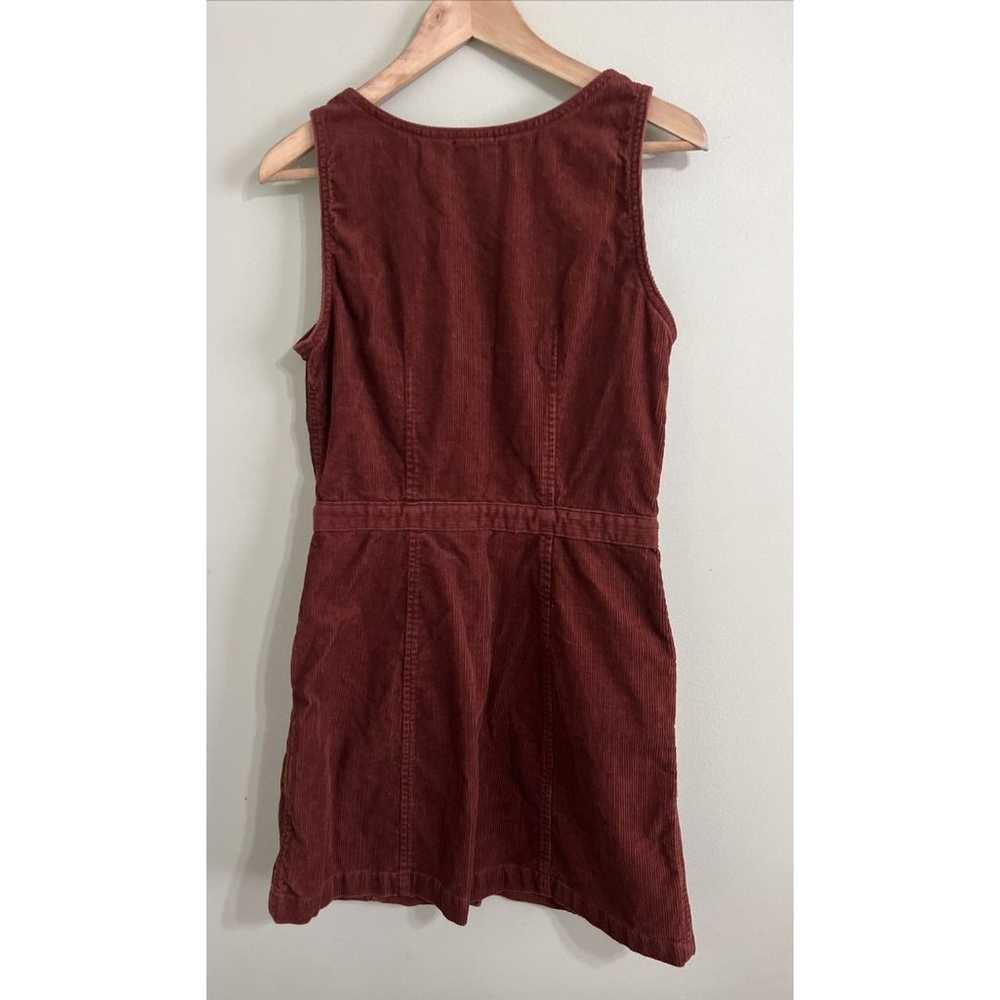 Levi's Women's Imogen Buttoned Dress - Small - image 2