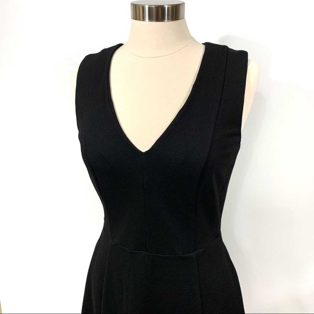 Julie Brown New York Dress Sleeveless Sequin V-ne… - image 10