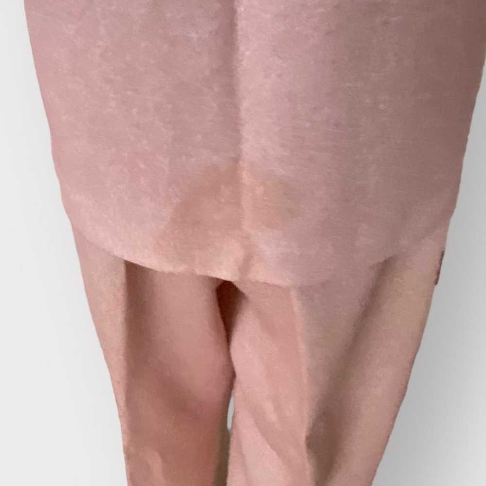 Sir Julian Vintage Vest Pants Set Pink - image 6