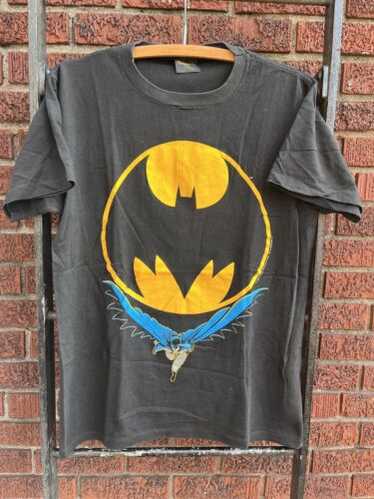 1988 changes batman t - Gem