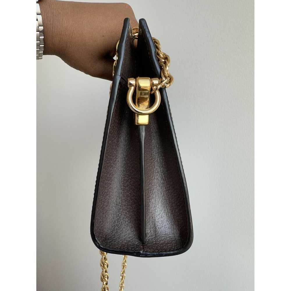 Gucci Ophidia Chain cloth handbag - image 6