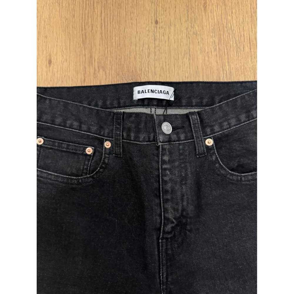 Balenciaga Slim jeans - image 2