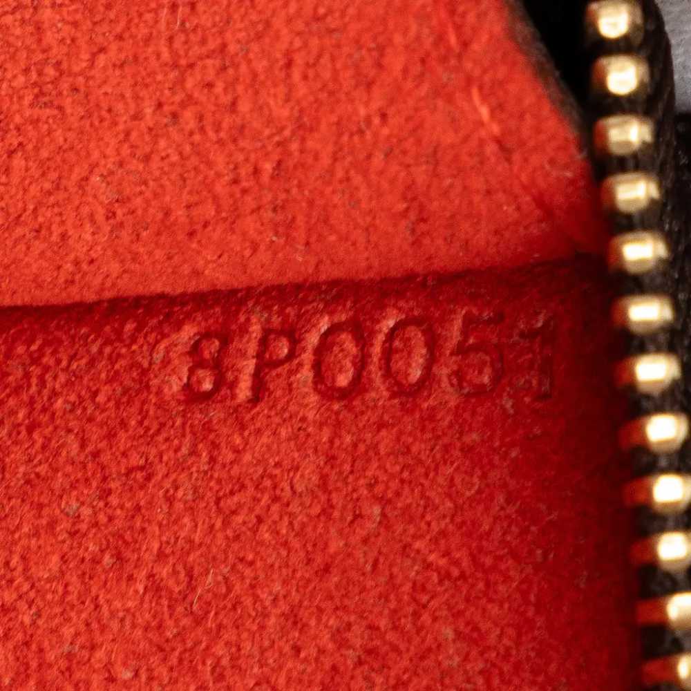 Louis Vuitton Bucket leather bag - image 10