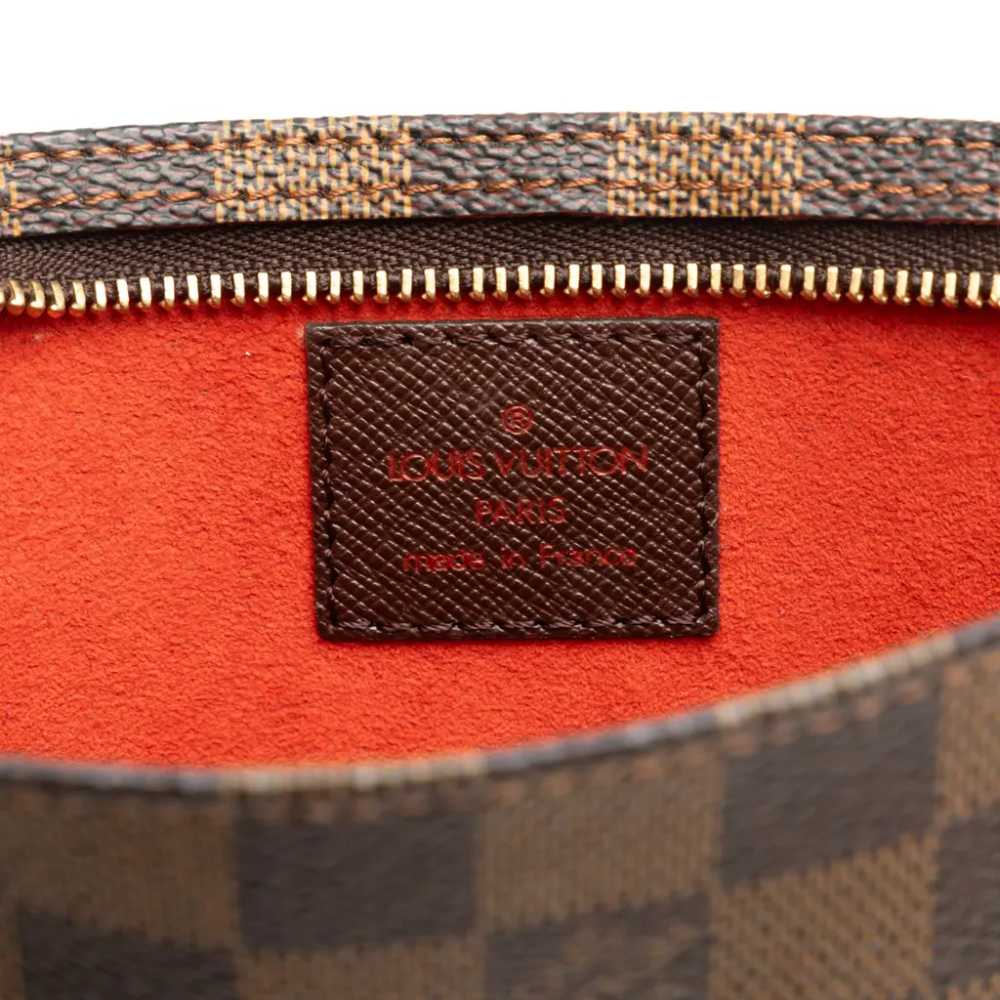 Louis Vuitton Bucket leather bag - image 9