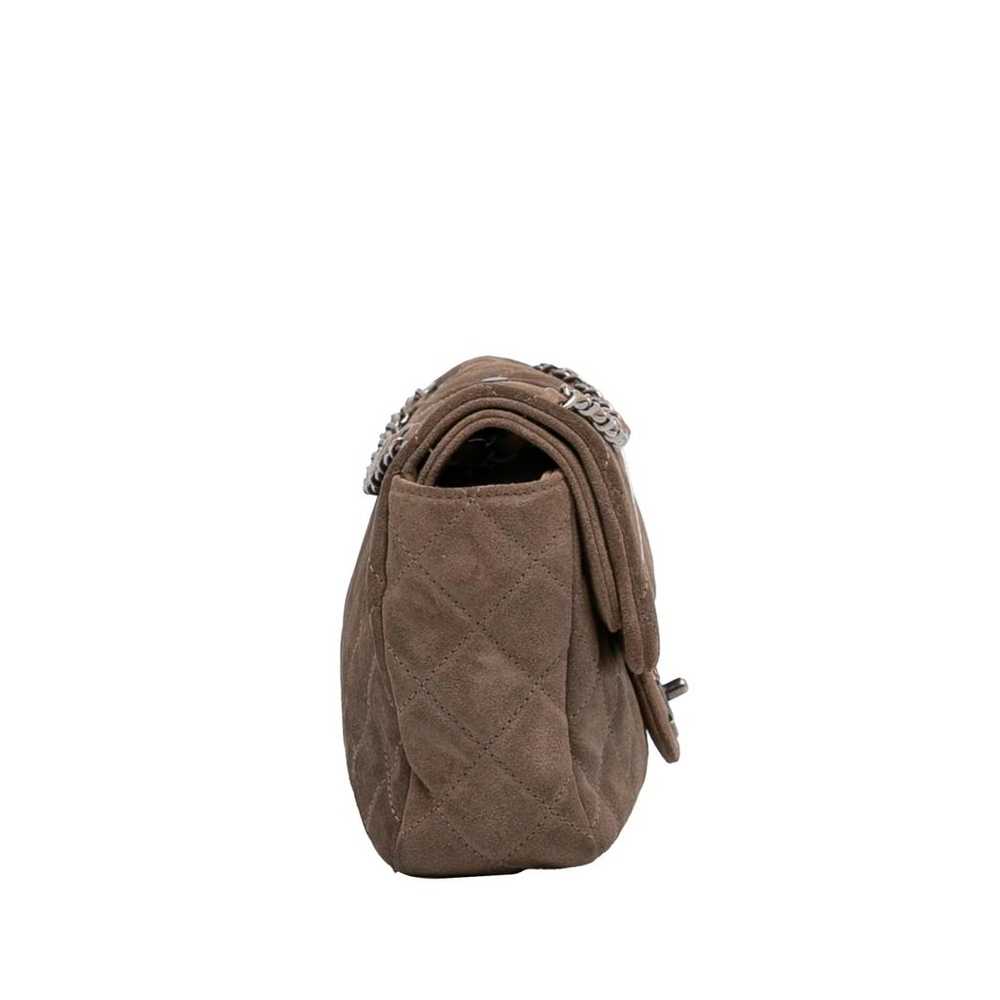 Chanel Timeless/Classique leather handbag - image 3