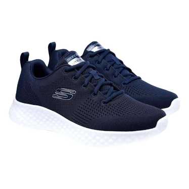 Skechers Cloth low trainers