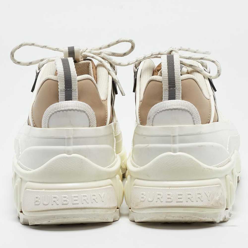 Burberry Trainers - image 4