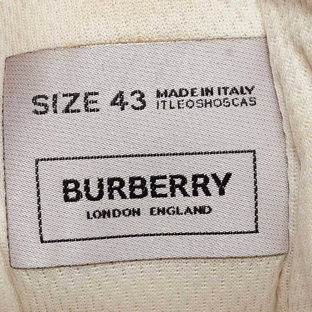 Burberry Trainers - image 6