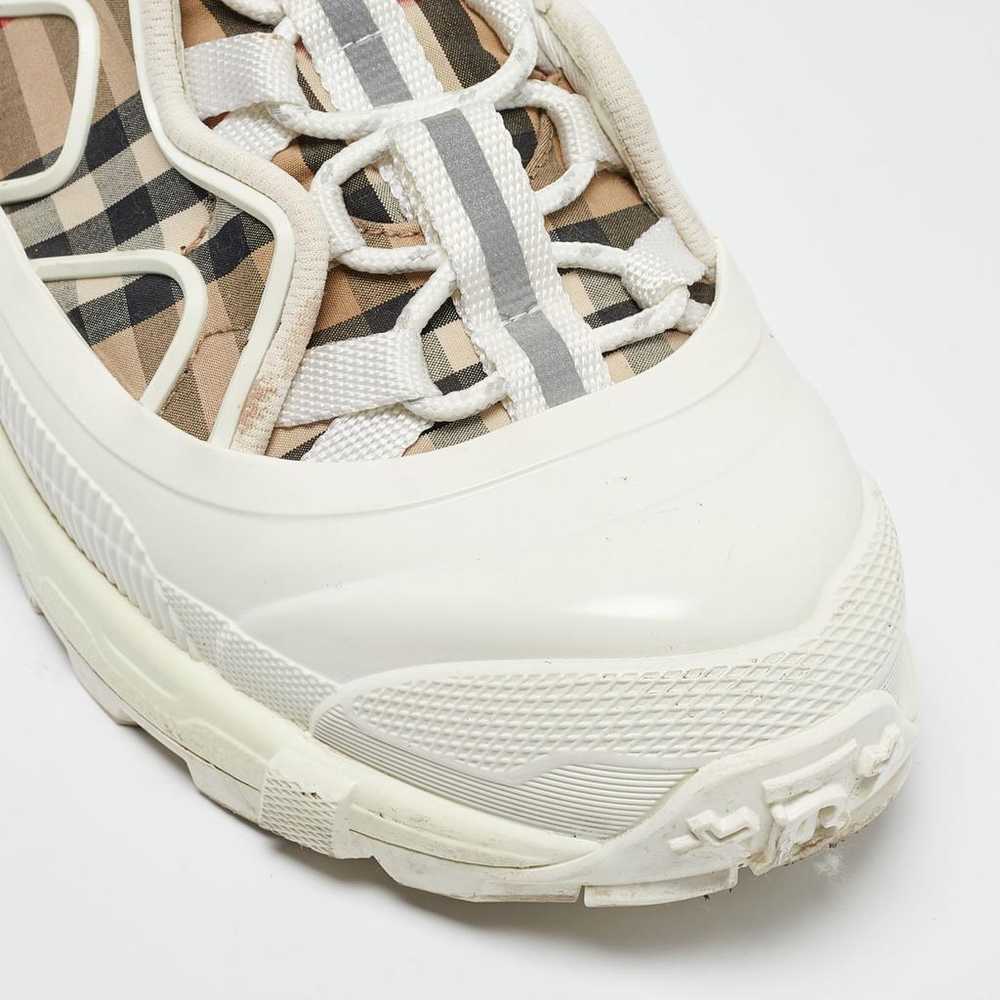 Burberry Trainers - image 7