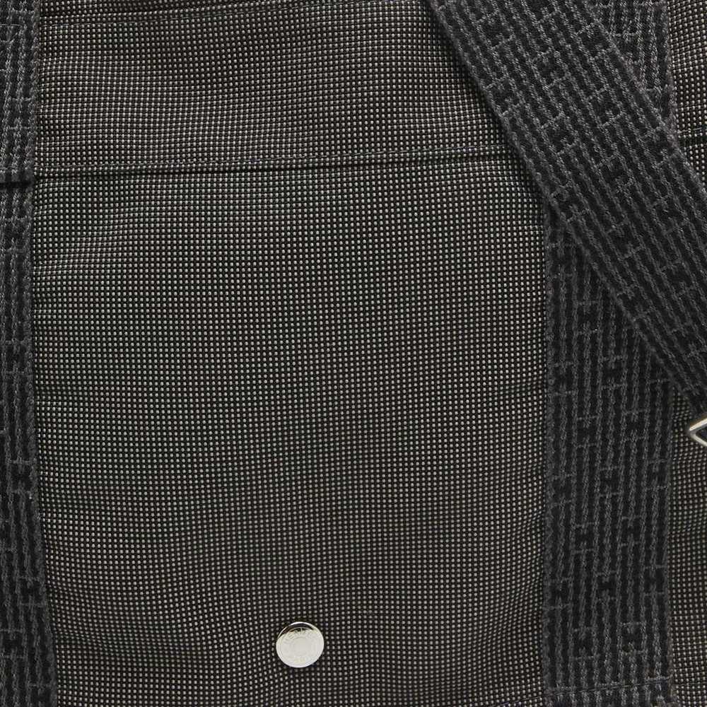 Hermès Cloth bag - image 4