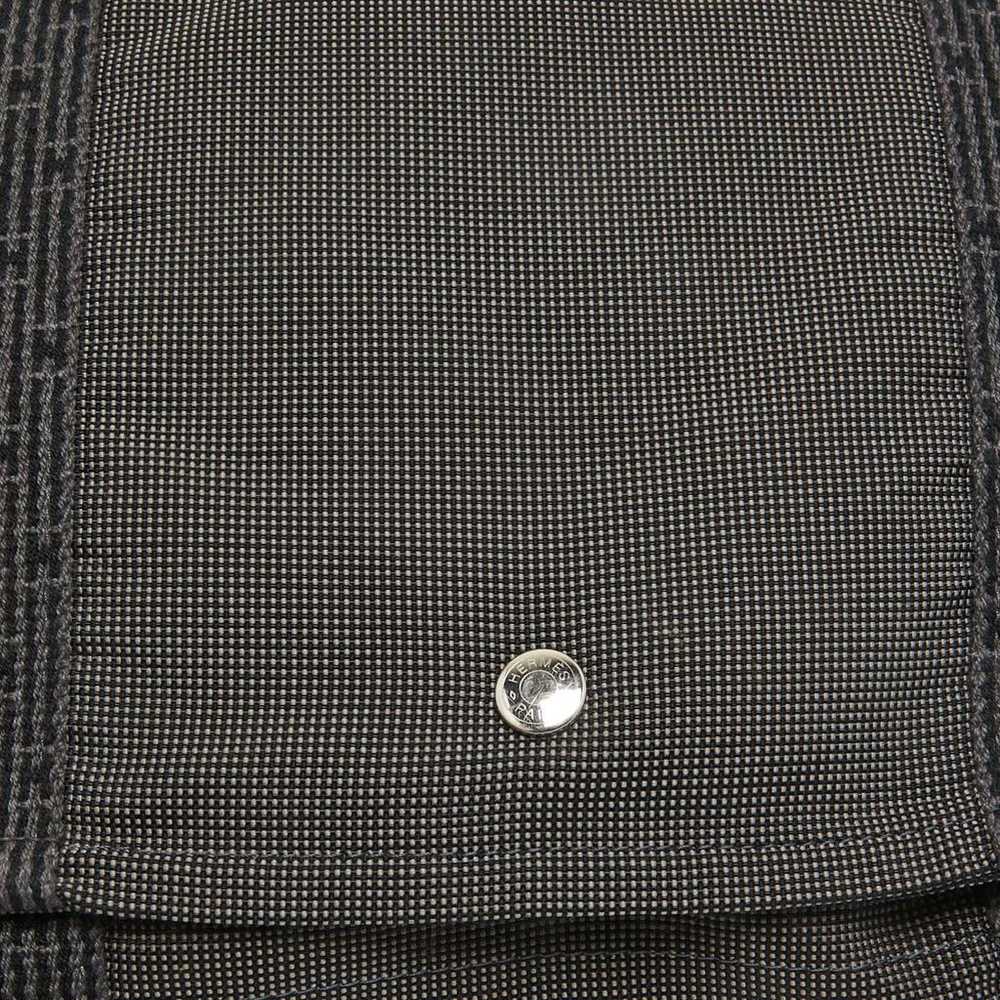 Hermès Cloth bag - image 5