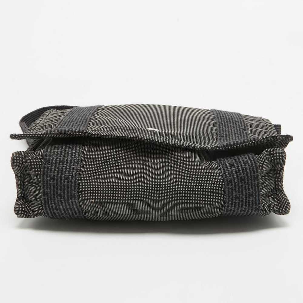 Hermès Cloth bag - image 6