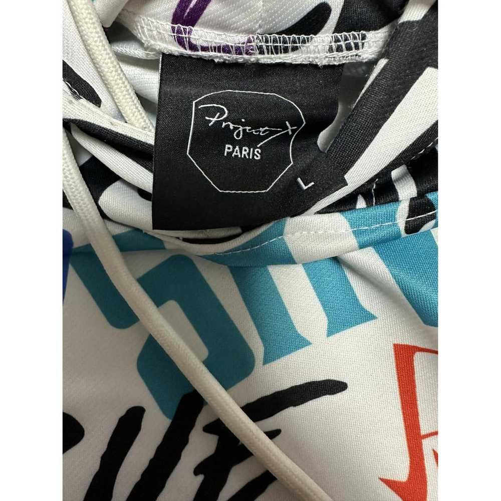 Project x Paris Sweatshirt - image 4