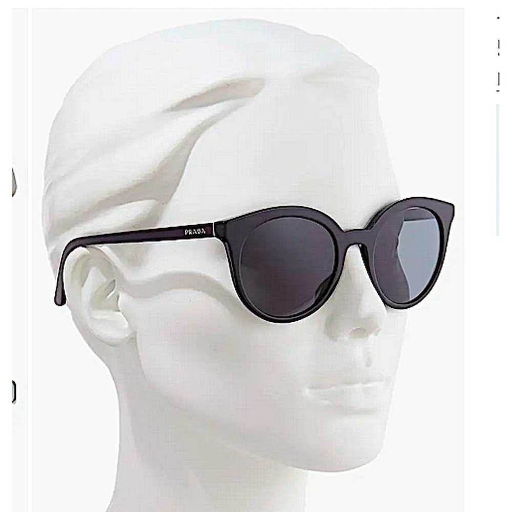 Prada Oversized sunglasses - image 12