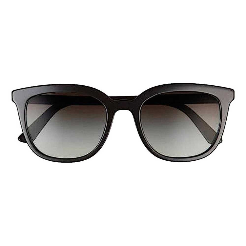 Prada Oversized sunglasses - image 1