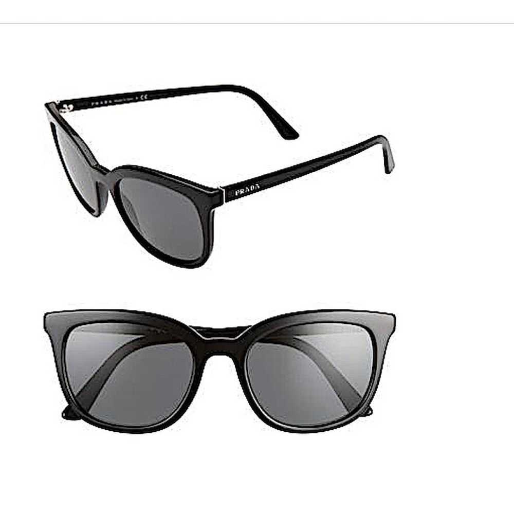 Prada Oversized sunglasses - image 2