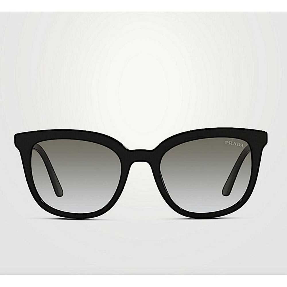 Prada Oversized sunglasses - image 6