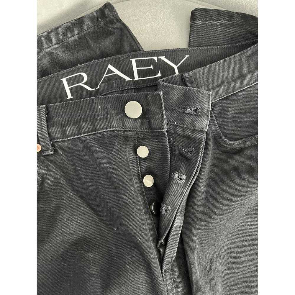 Raey Slim jeans - image 3