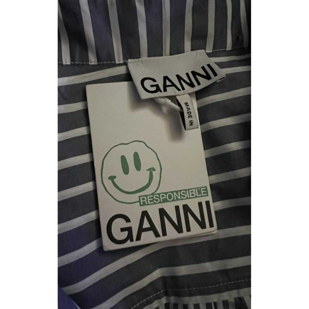 Ganni Mid-length dress - image 5