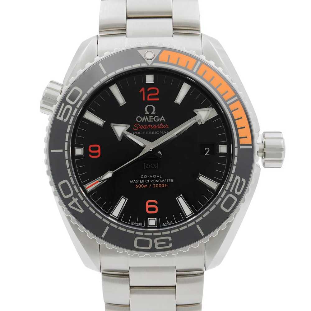 Omega Watch - image 2