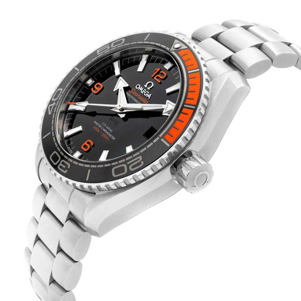 Omega Watch - image 3