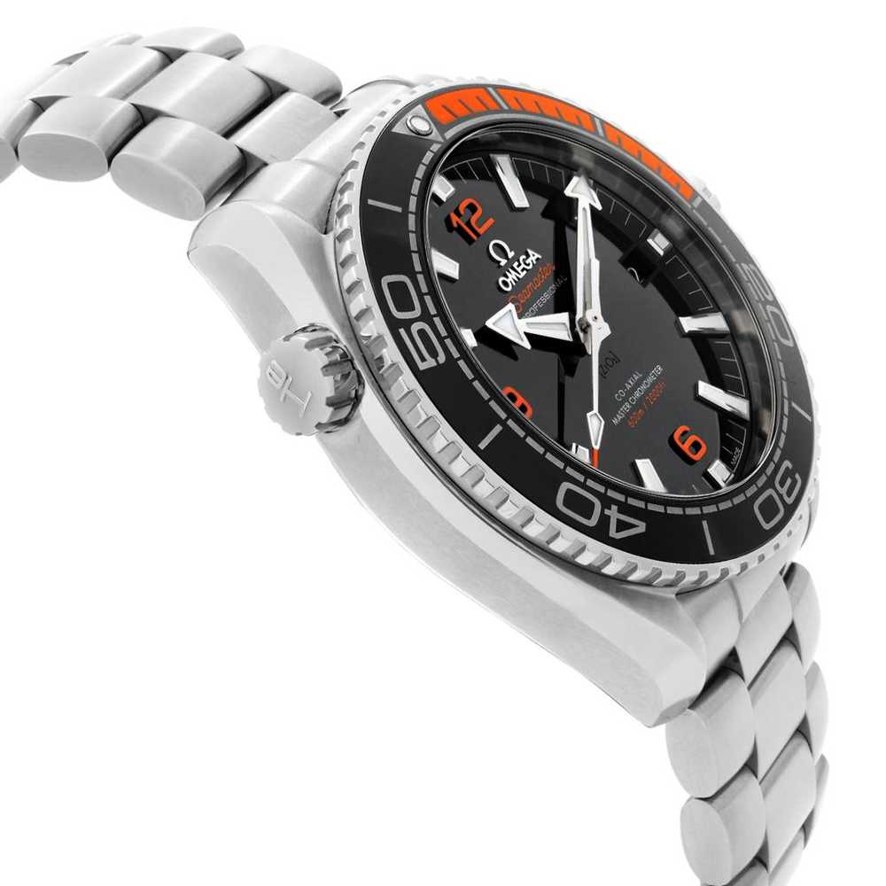 Omega Watch - image 4