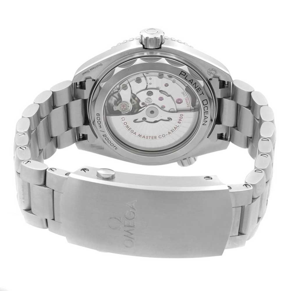 Omega Watch - image 5