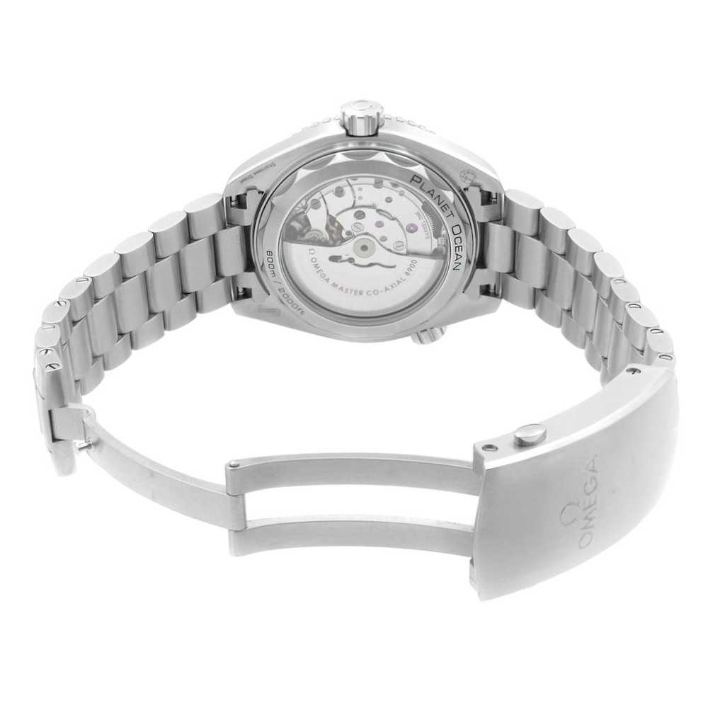 Omega Watch - image 6