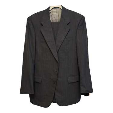 Burberry Wool suit - image 1