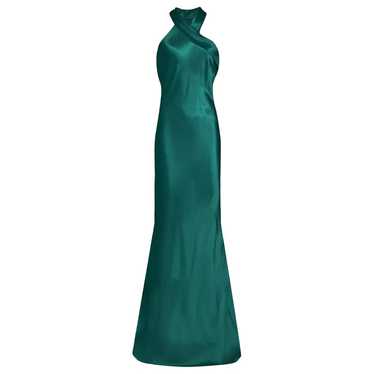 Galvan London Maxi dress - image 1