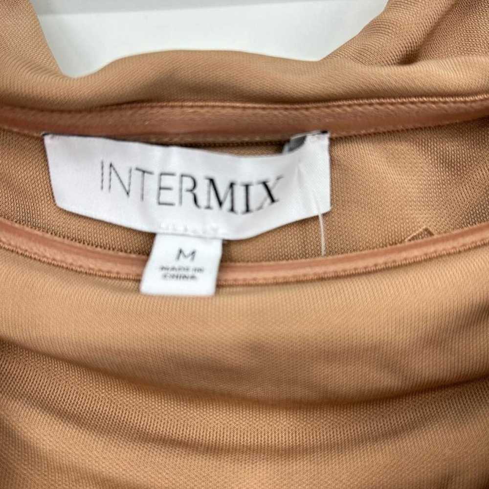 Intermix Blouse - image 3