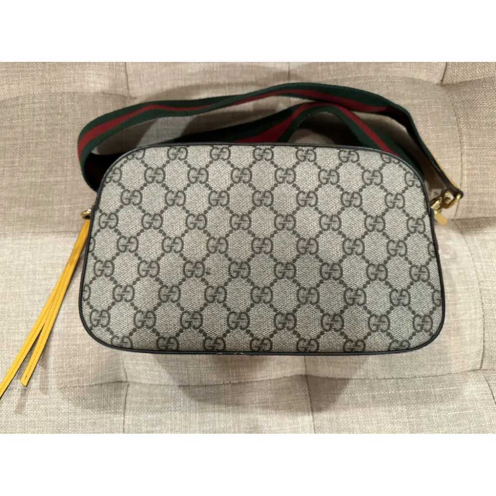 Gucci Neo Vintage leather handbag - image 2