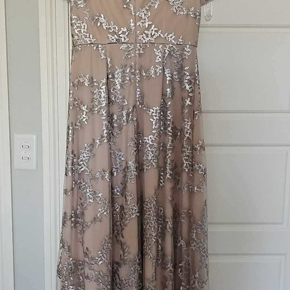 Adrianna Papell evening gown - image 5