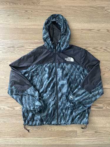 The North Face North face windbreaker - image 1