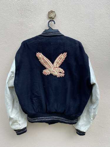 Made In Usa × Vintage RARE 1970s BUTWIN THE JACKE… - image 1