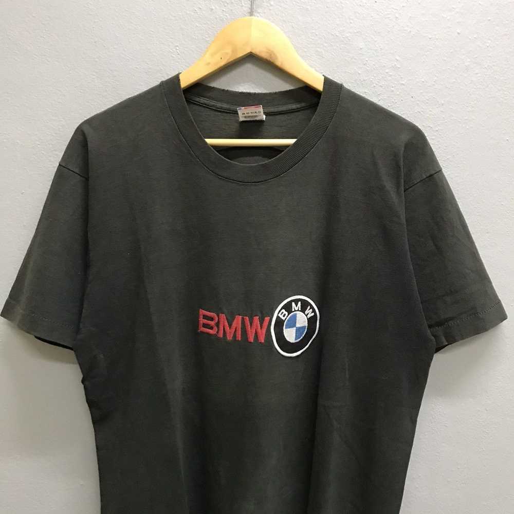 Bmw × Sports Specialties × Vintage 🔥sun faded🔥V… - image 4