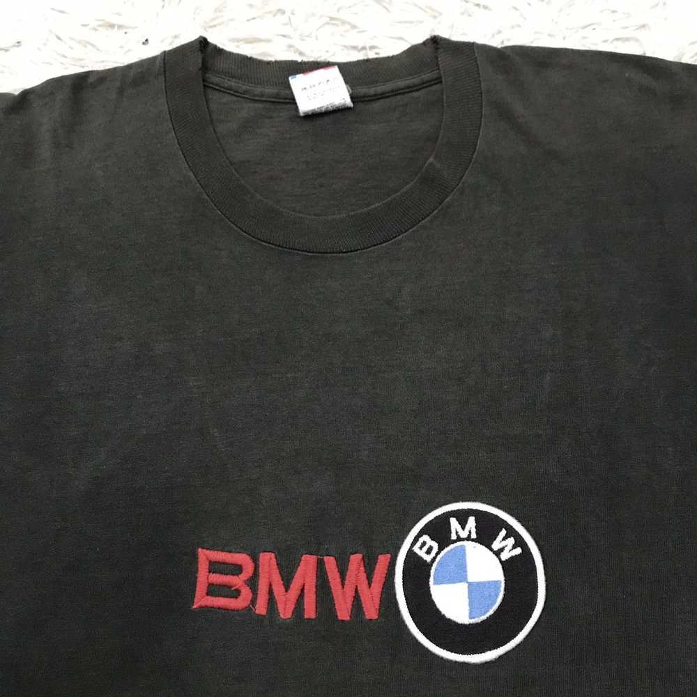 Bmw × Sports Specialties × Vintage 🔥sun faded🔥V… - image 9